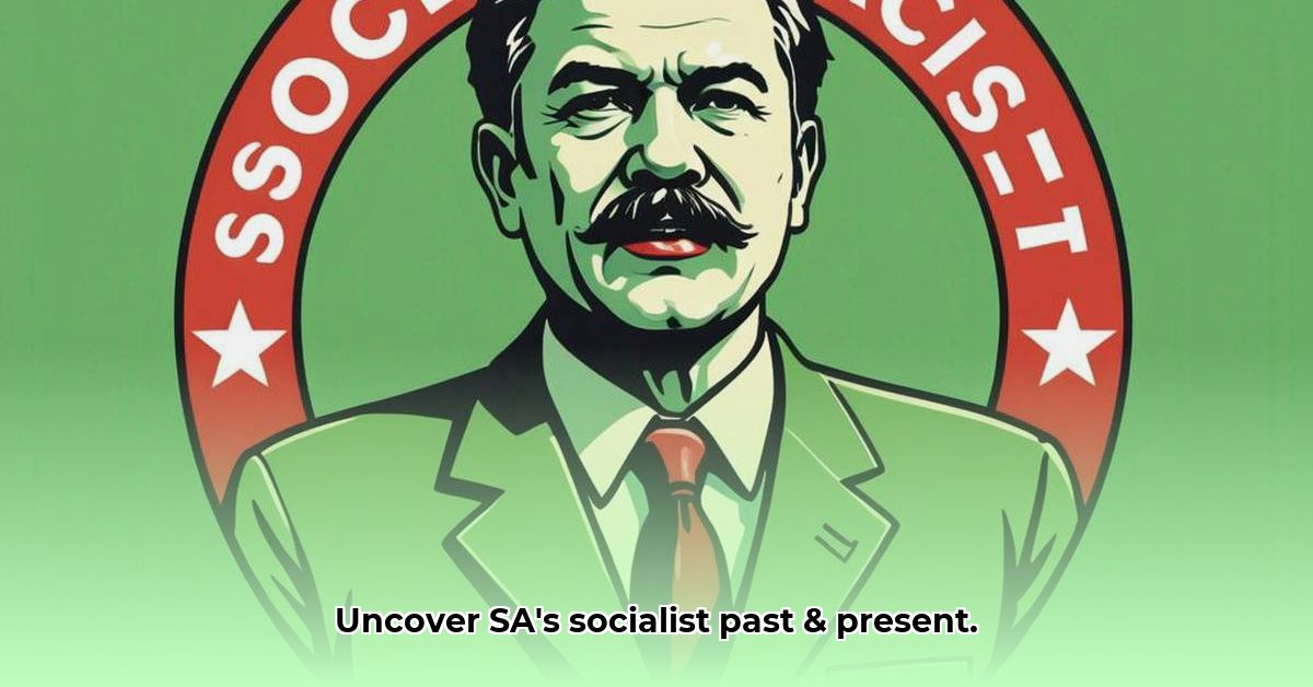 socialist